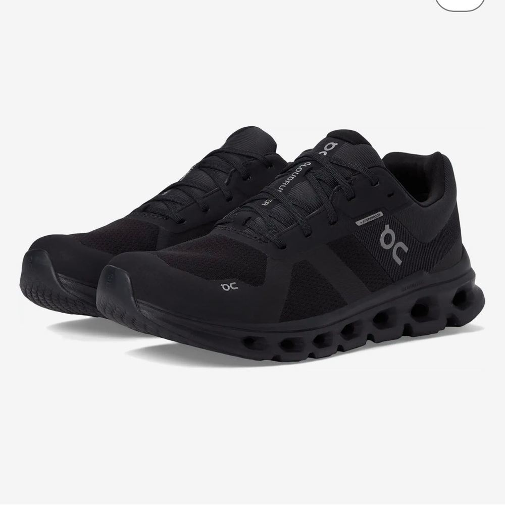 On Running Cloudrunner Waterproof